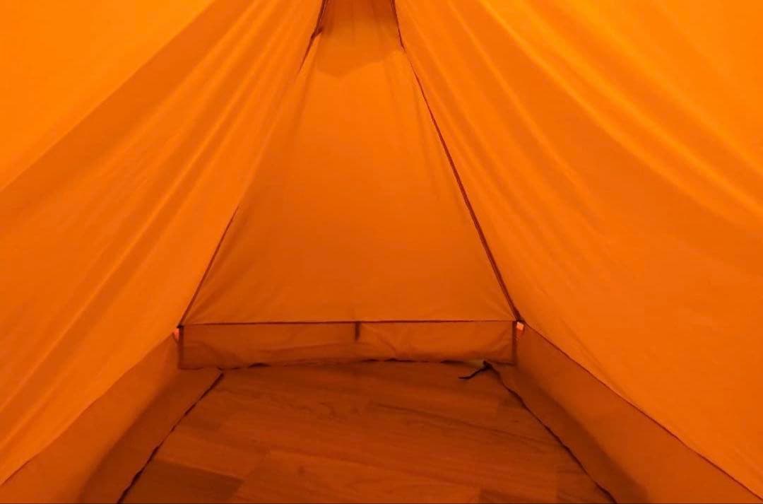 ツエルト1 カスタムのカスタム（ファイントラック×ハイランドデザイン