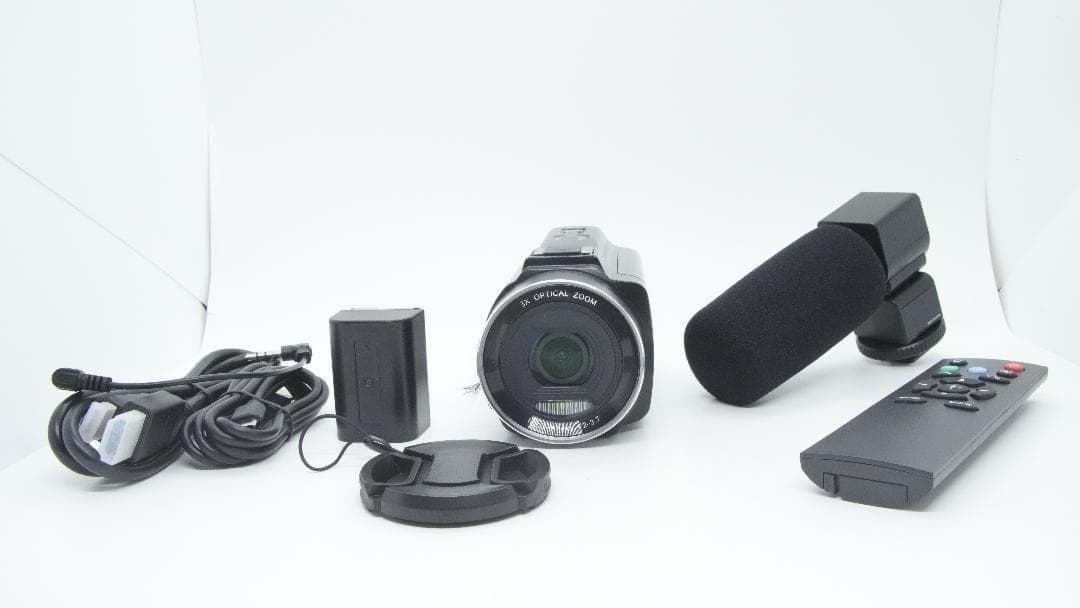 Y3037】 KENKO KC-Z4K10 充電器付属 ケンコー - メルカリ