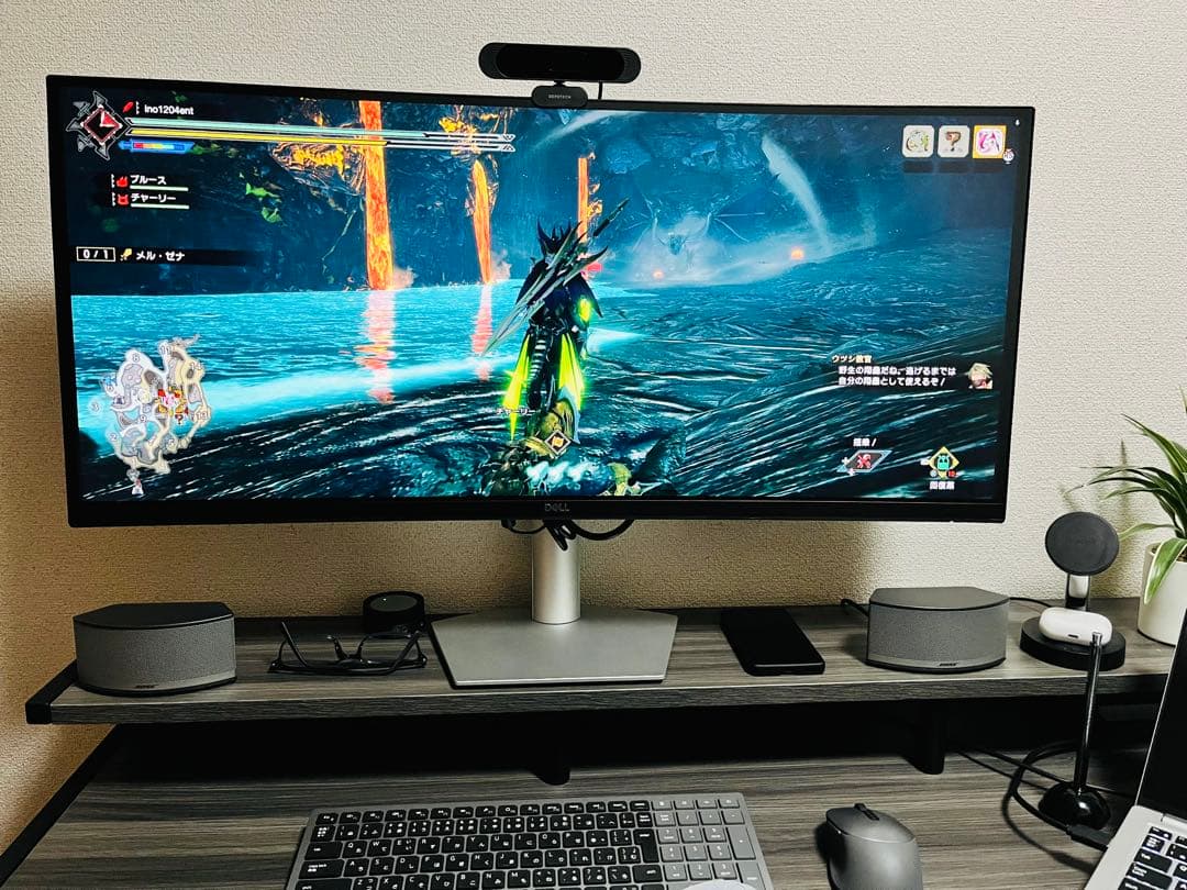 DELL P3424WE UWQHD ウルトラワイドモニター Dell 34 inch Ultrawide Curved USB-C Hub Monitor - P3424WE | Dell USA