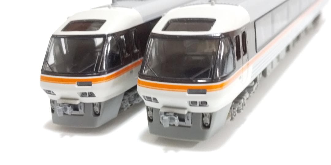 KATO キハ85系 8両まとめ売り (訳ありジャンク含む)