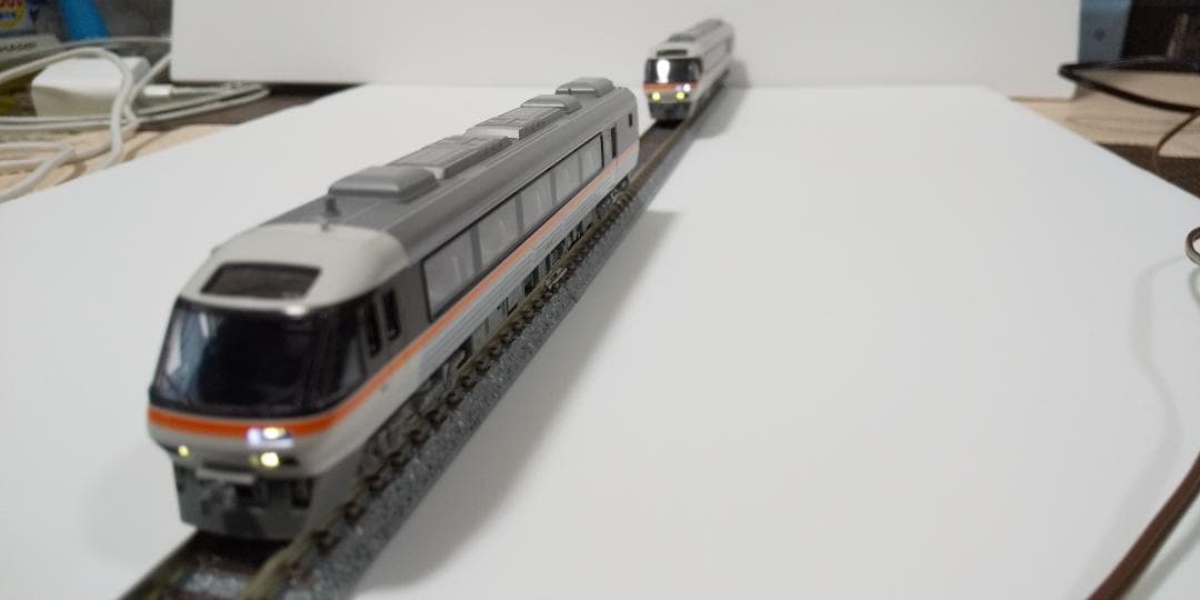 KATO キハ85系 8両まとめ売り (訳ありジャンク含む)