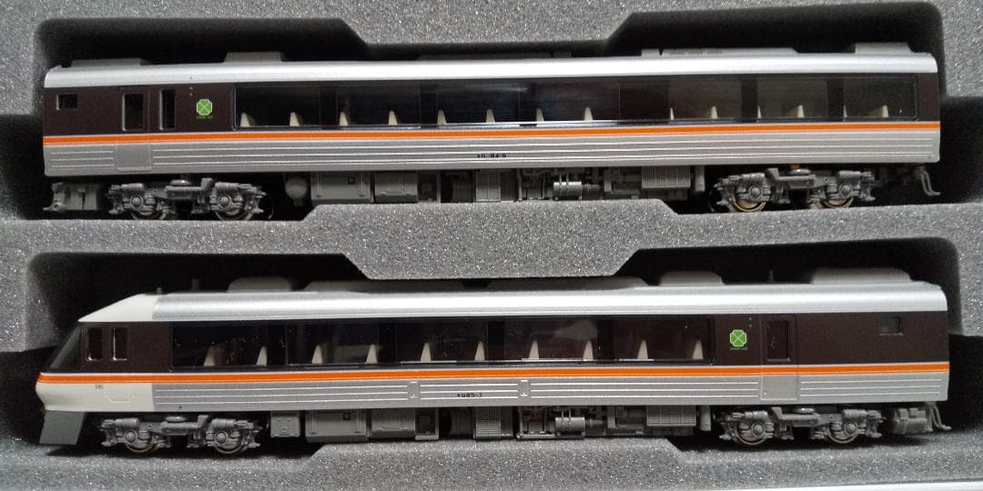 KATO キハ85系 8両まとめ売り (訳ありジャンク含む)