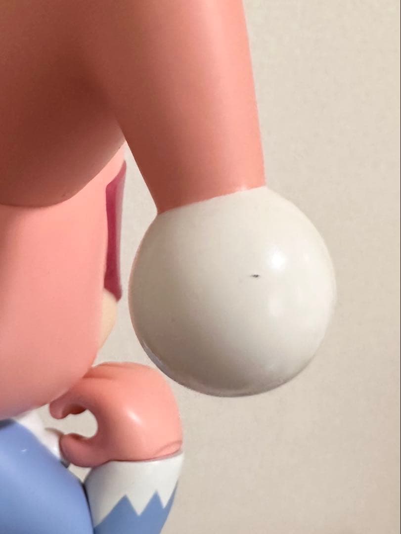 モリー(ハーレイクインコスプレ/パステルカラー版)Byケニー・ウォン