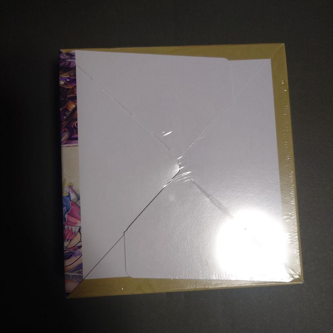 ファイアーエムブレム0 サイファ 最安値 輝く世界 未開封box