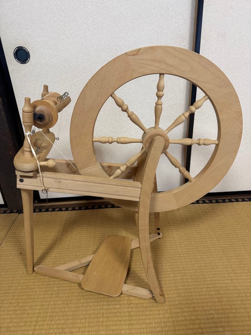 pon様専用】竹筬、糸綜絖、シャトルの通販｜beswd.com