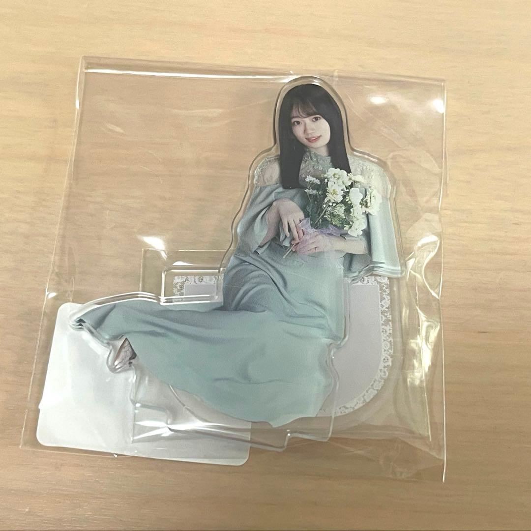 のぎbox 愛宕心響 Blooming Fairy Town アクリルスタンド - メルカリ