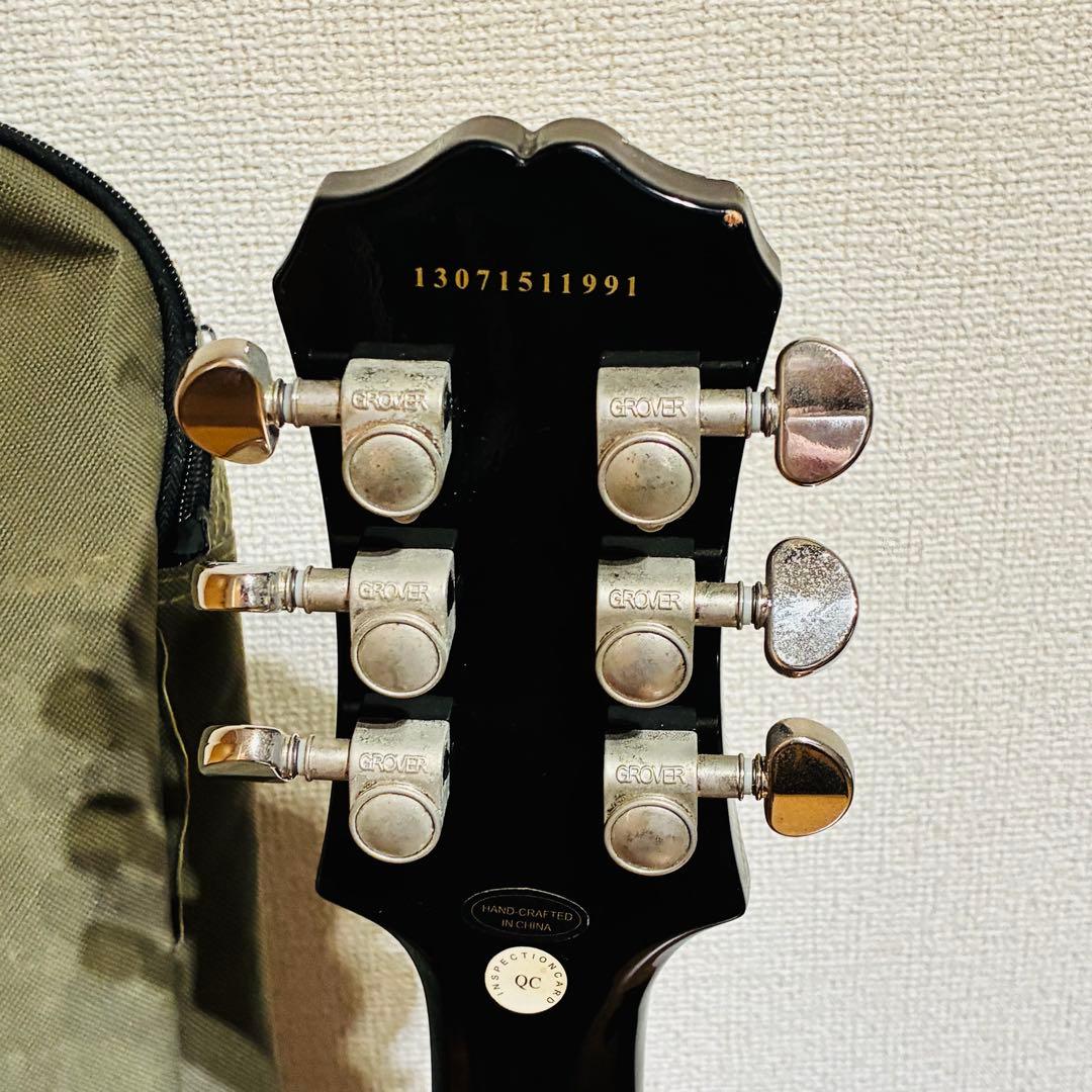 EPIPHONE Les Paul Standard 【確認済み】レスポール