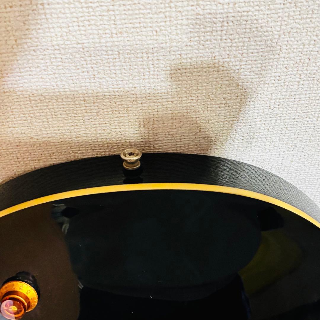 EPIPHONE Les Paul Standard 【確認済み】レスポール