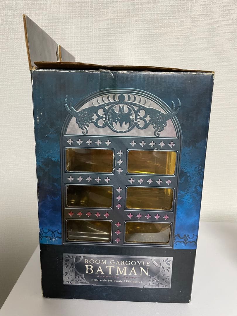 バットマンガーゴイルフィギュア