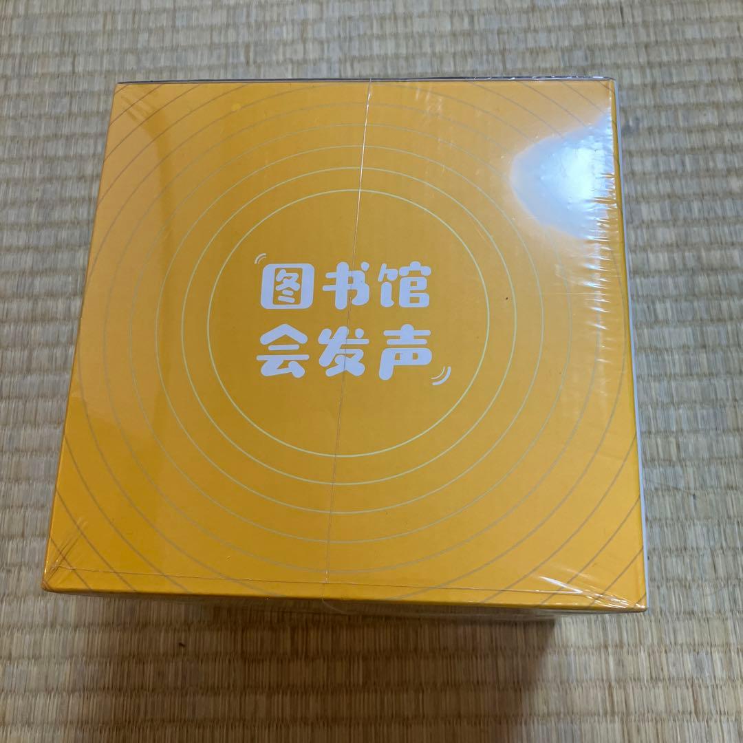 Luka Mini ルカ ルカミニ ミリーナ リーディングロボット