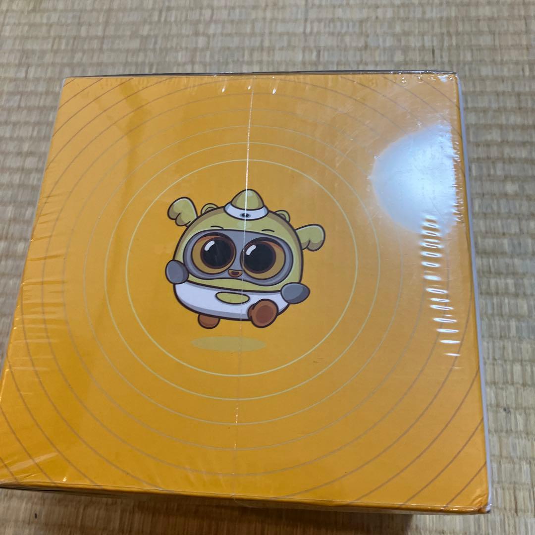 Luka Mini ルカ ルカミニ ミリーナ リーディングロボット