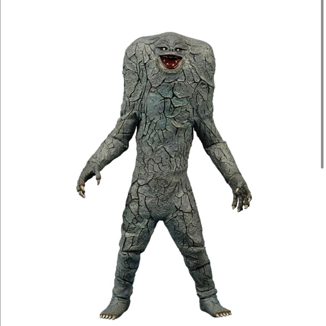 未開封】ウルトラマン ジャミラ 30cm メディコムトイ RAH - メルカリ