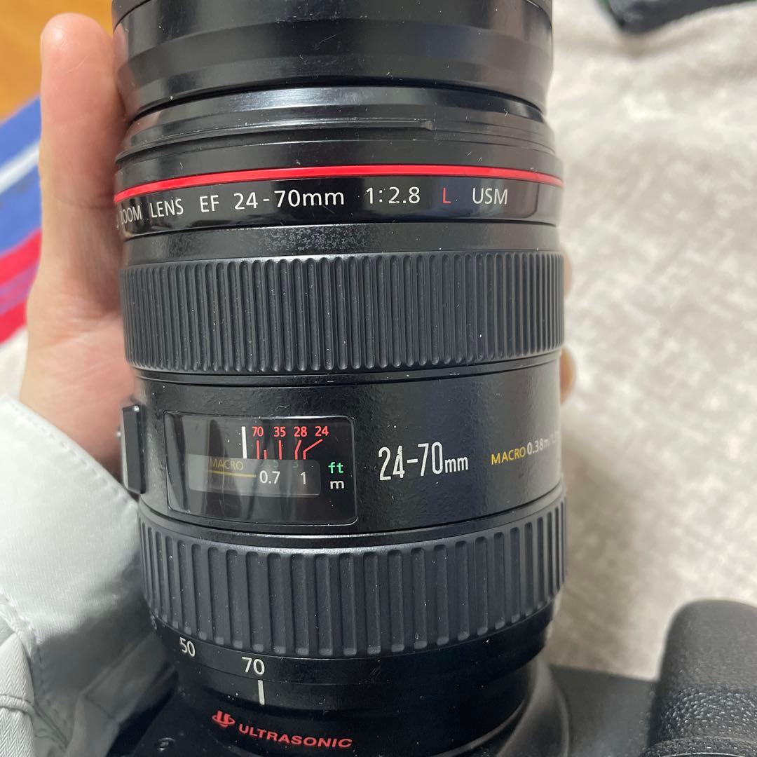 レンズ(ズーム) Canon EF24-70 2.8 Amazon.com : Canon EF 24-70mm f/2.8L USM Standard Zoom Lens for