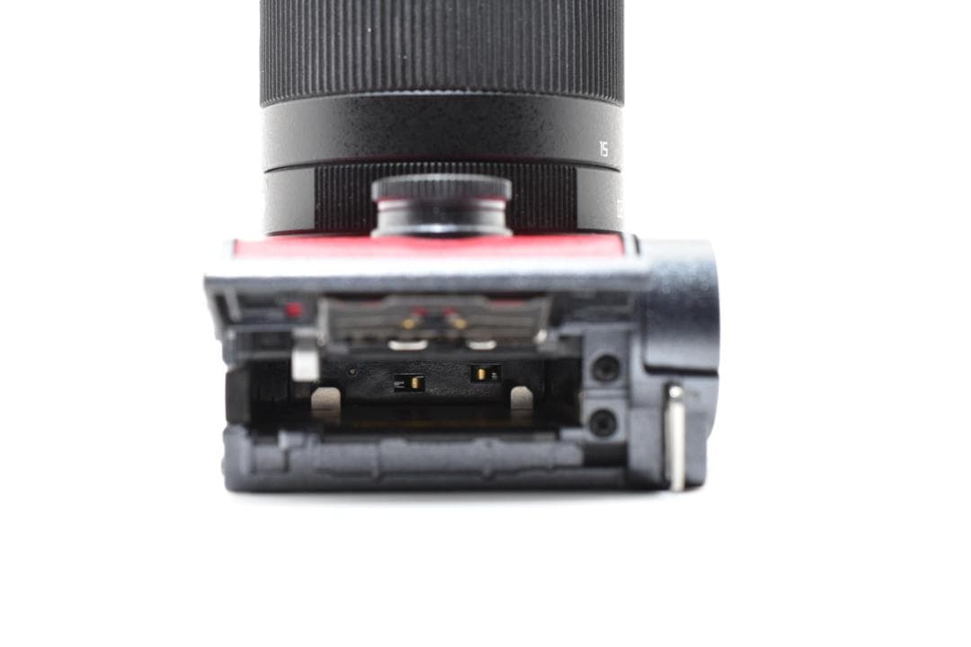 □ショット数805回□PENTAX Q-S1 ガンメタル LENS KIT - メルカリ