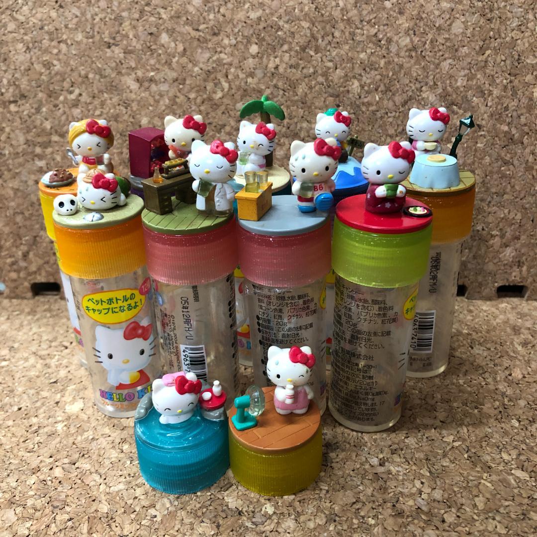 シ*」様 レトロ ハローキティ サクマ製菓 食玩 ボトルキャップ 11点セット 楽天市場】【まとめ買い2個セット】 サクマ製菓 Hello Kitty ハロー