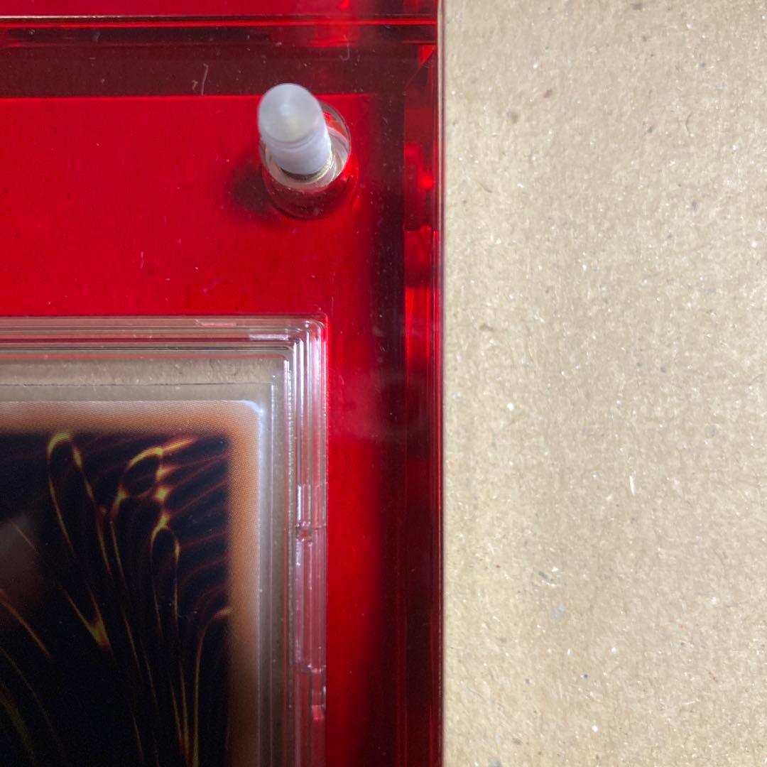 ブラックマジシャンマジシャンガール20th