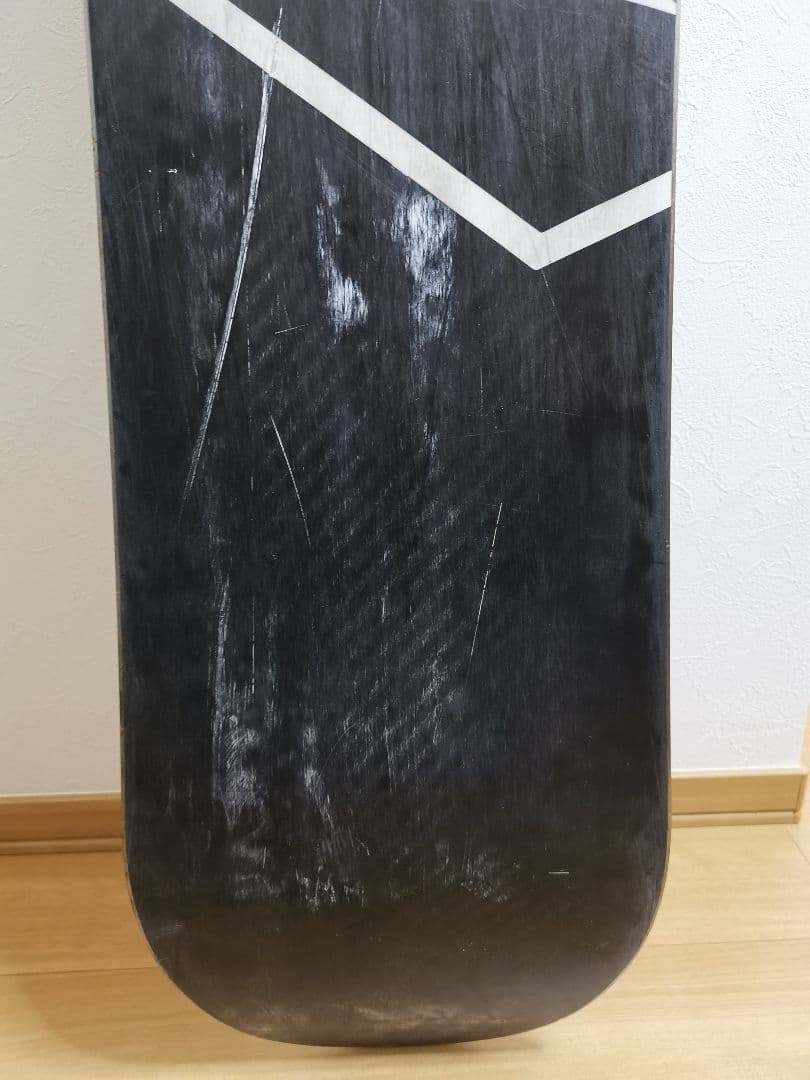 VOLCOM SNOWBOARD ボルコム スノーボード 板 激レア - メルカリ