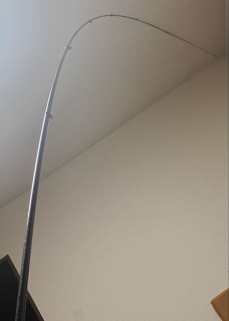 ダイワトーナメント磯3号5.3m&波濤1.5号5.3m - メルカリ