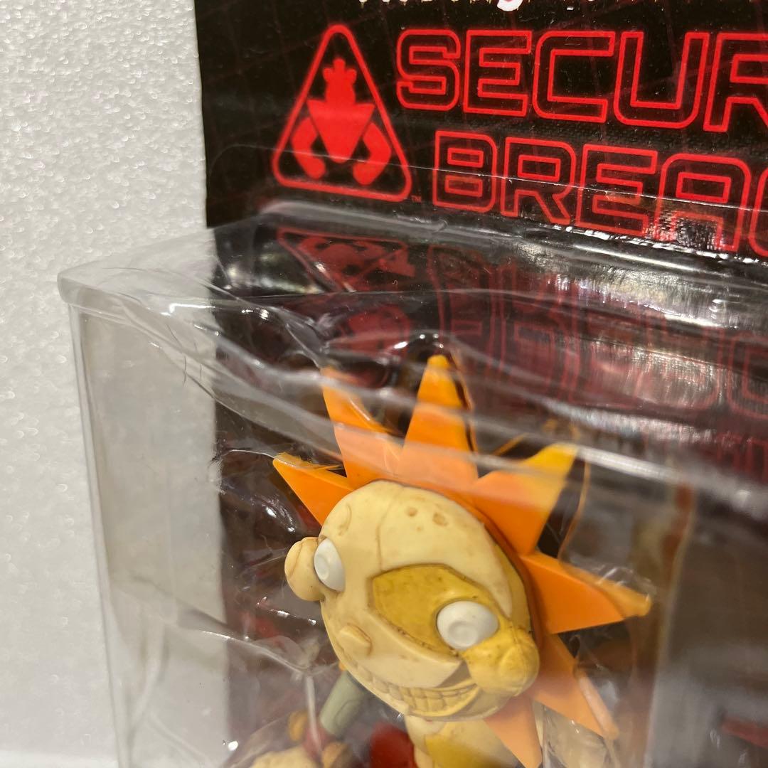 Five Nights at Freddy's フィギュアサンムーンエクリプス - メルカリ