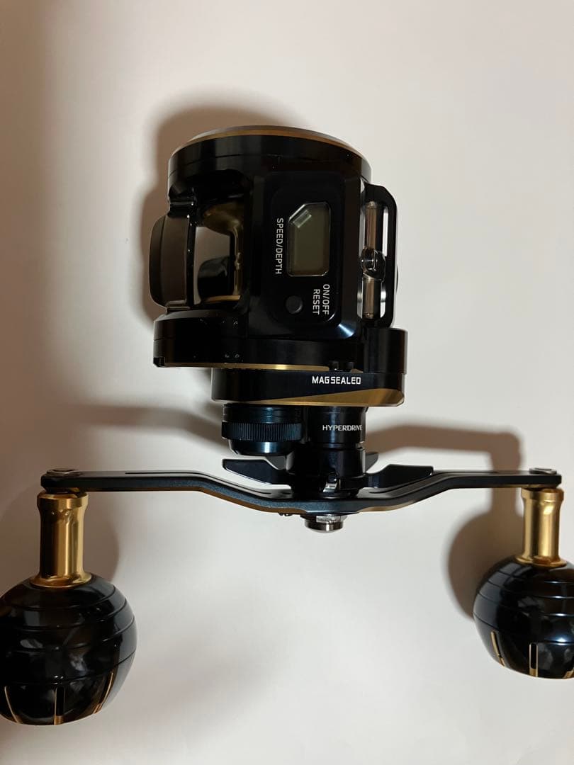 MAKOTO@様専用】ダイワ ソルティガIC 100H-DH - メルカリ