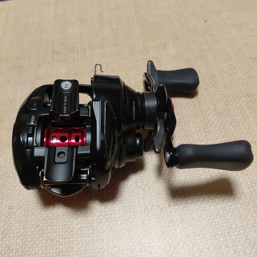 リール Daiwa 23 SS AIR TW 8.5L