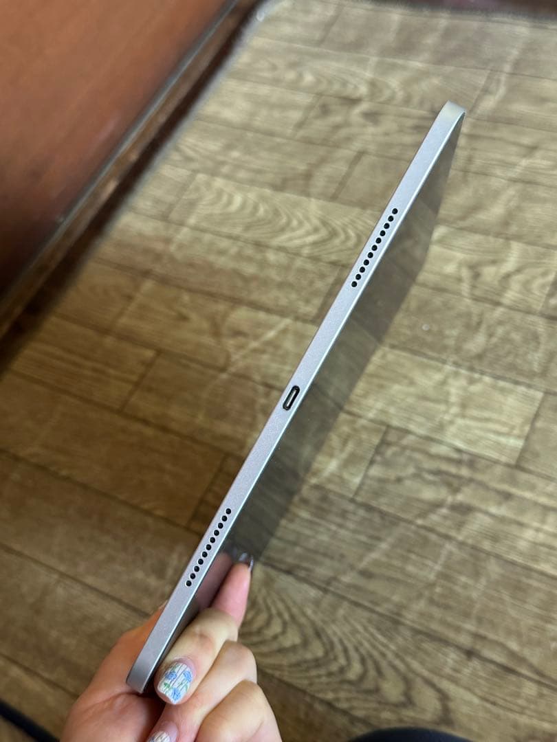 iPad 12.9inch (第五世代)