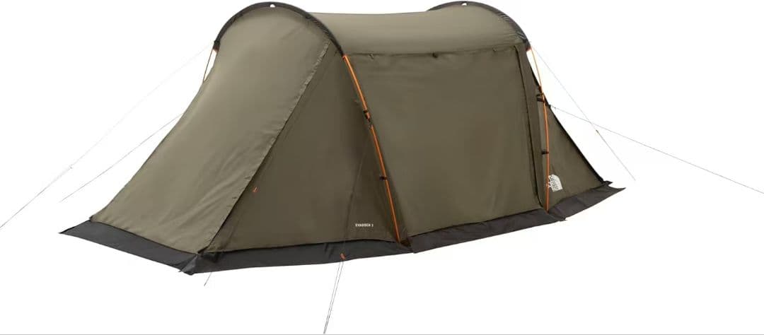THENORTH FACEEvadock 2 NV22324ニュートープグリーン Amazon.co.jp: THE NORTH FACE(ザ・ノースフェイス) テント Evadock 2
