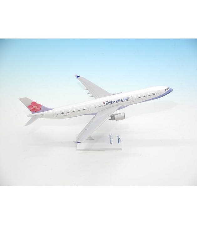 非売品】チャイナエアラインA330-300 1/200模型