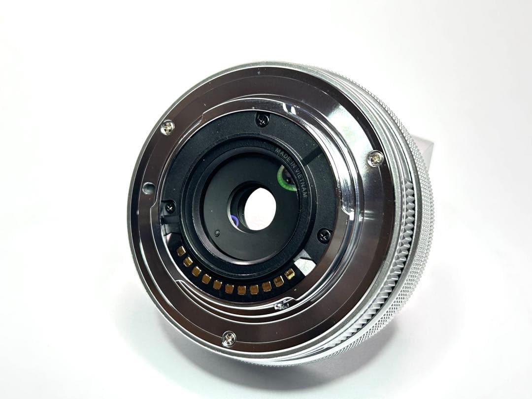 OLYMPUS 14-42mm f3.5-5.6 EZ 【動作品】861