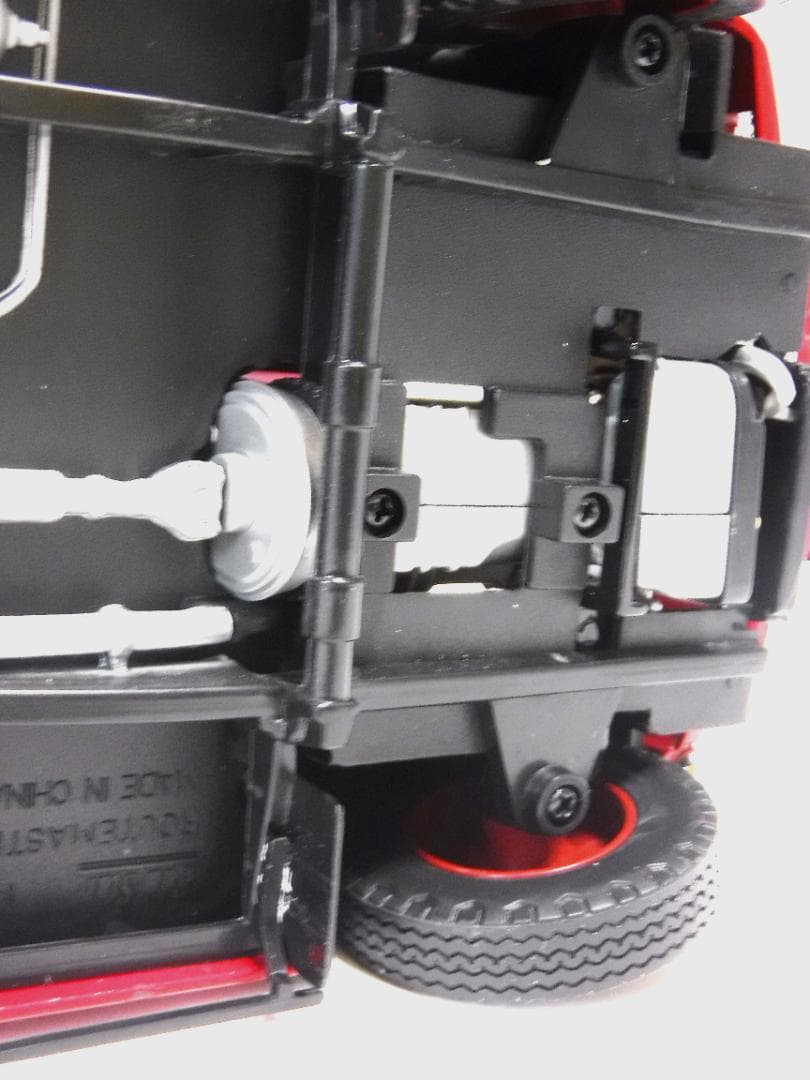 ロンドンバス 1/24 RM870 サンスター製＃2908・4500台限定品