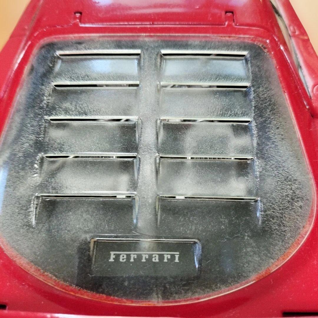 フェラーリ F40 プラモデル 1/12 完成品