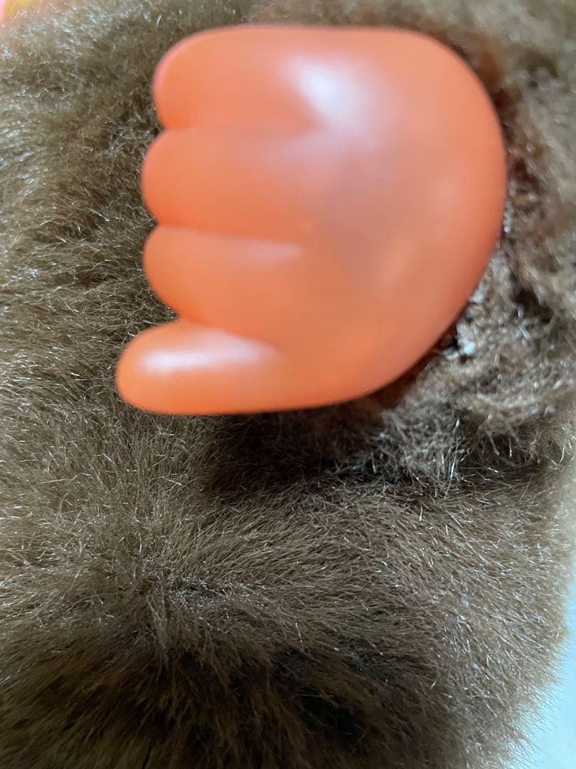 昭和レトロ ヴィンテージ 大きい モンチッチ