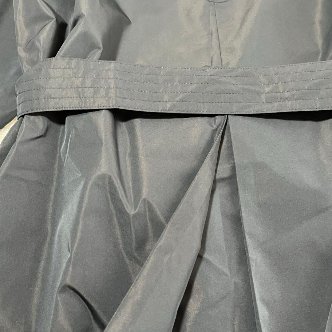 近年 ポールスチュアート タイロッケンコート クリフォードコート