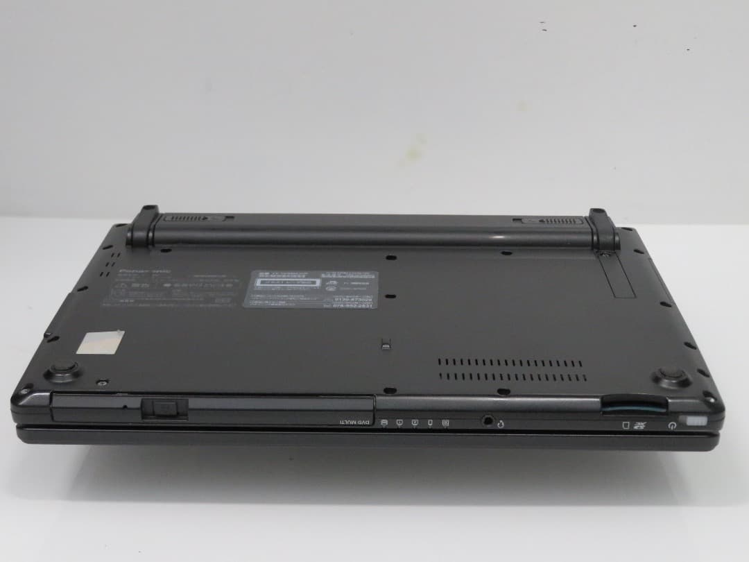 ⭐️M103A⭐️Panasonic CF-SV2 i7-1195G7SSD 512 - メルカリ