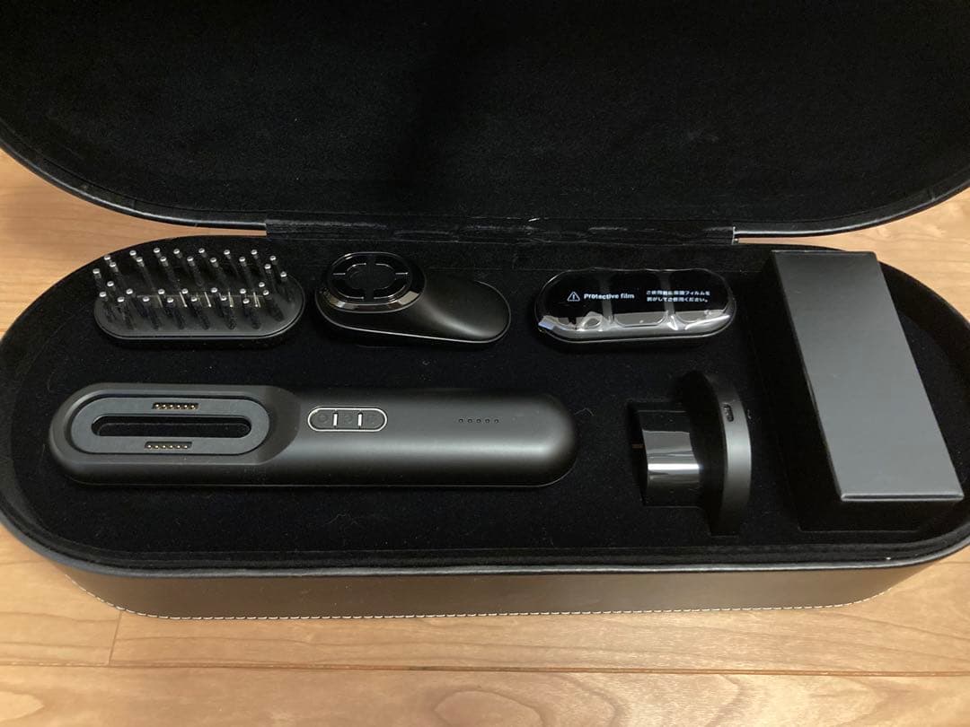 トータルリフト美顔器 MYTREX PROVE MYTREX PROVE | トータルリフト美顔器 -