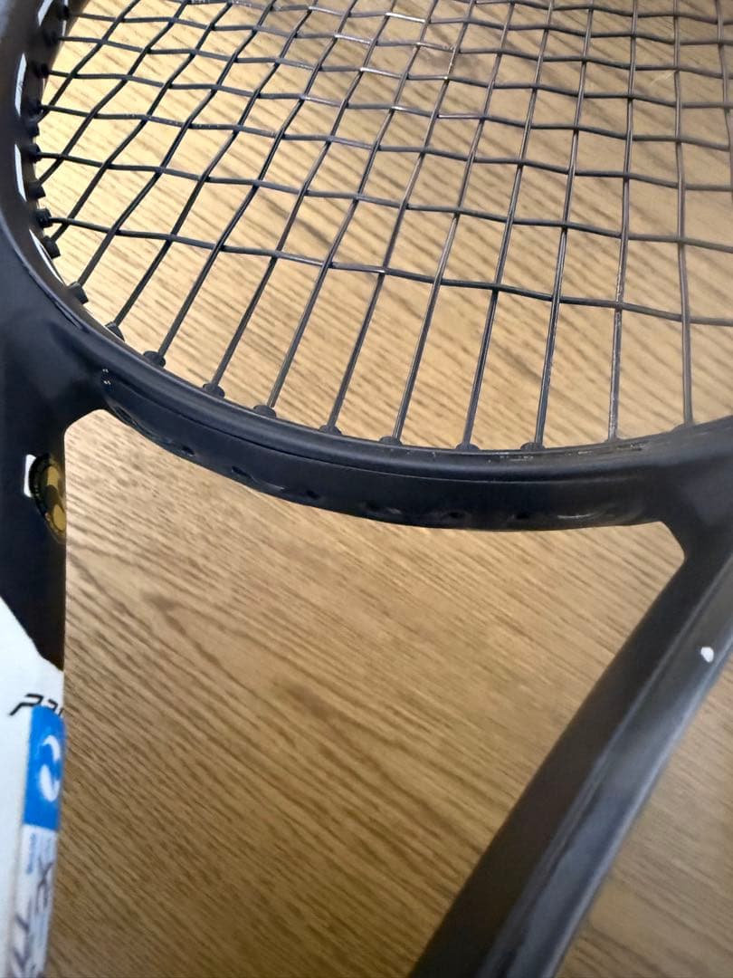 HEAD GRAPHENE360 SPEED PRO G3 ジョコビッチ2018 - メルカリ