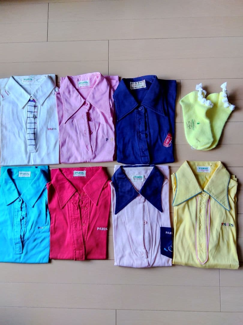 パリス、マンシング　レディスゴルフウェア 12点 パリス、マンシング レディスゴルフウェア 12点 パリス、マンシング