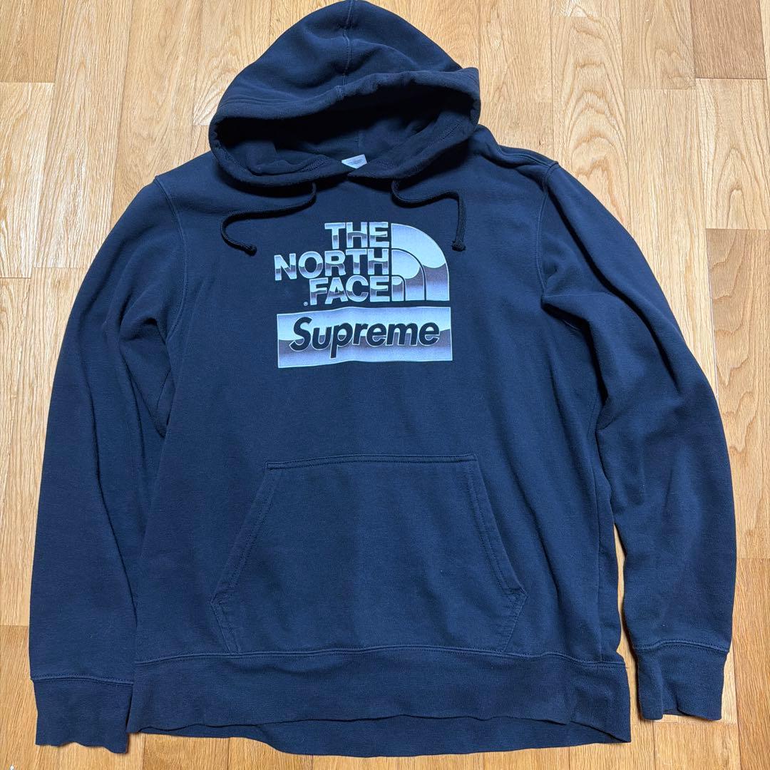 トップス 18ss M Supreme NORTH FACE llic Supreme x The North Face Mountain Jacket | Black | FARFETCH RO
