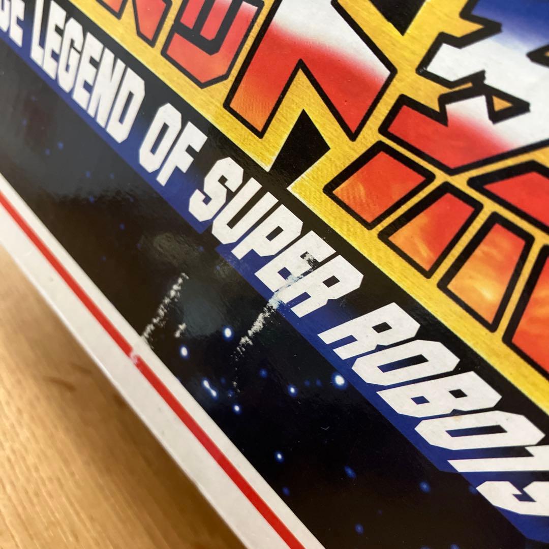 バビル2世　ポセイドン(中古品)