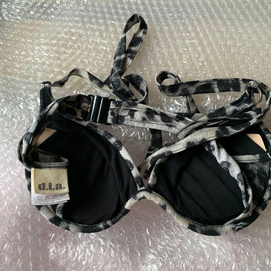 d.i.a. 見せブラ ダイヤ - メルカリ