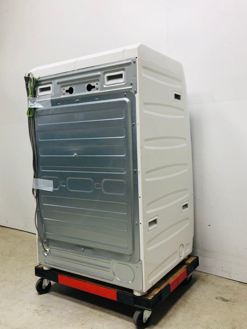 ES-S7E 3ヶ月保証 20年安心分解洗浄マンション右開きドラム式洗濯乾燥