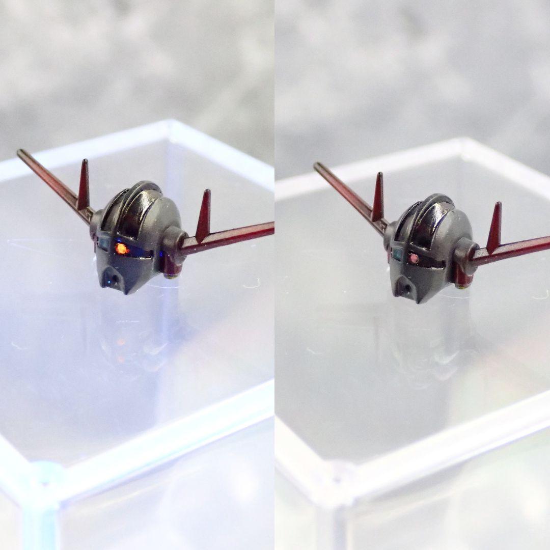 ※専用 チョコサプ ガンダム シークレット等 全塗装 塗装済み ガンプラ 完成品