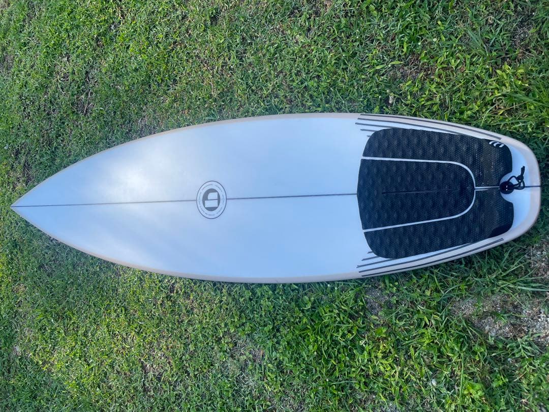 hammo aprilia surf bord サーフボード