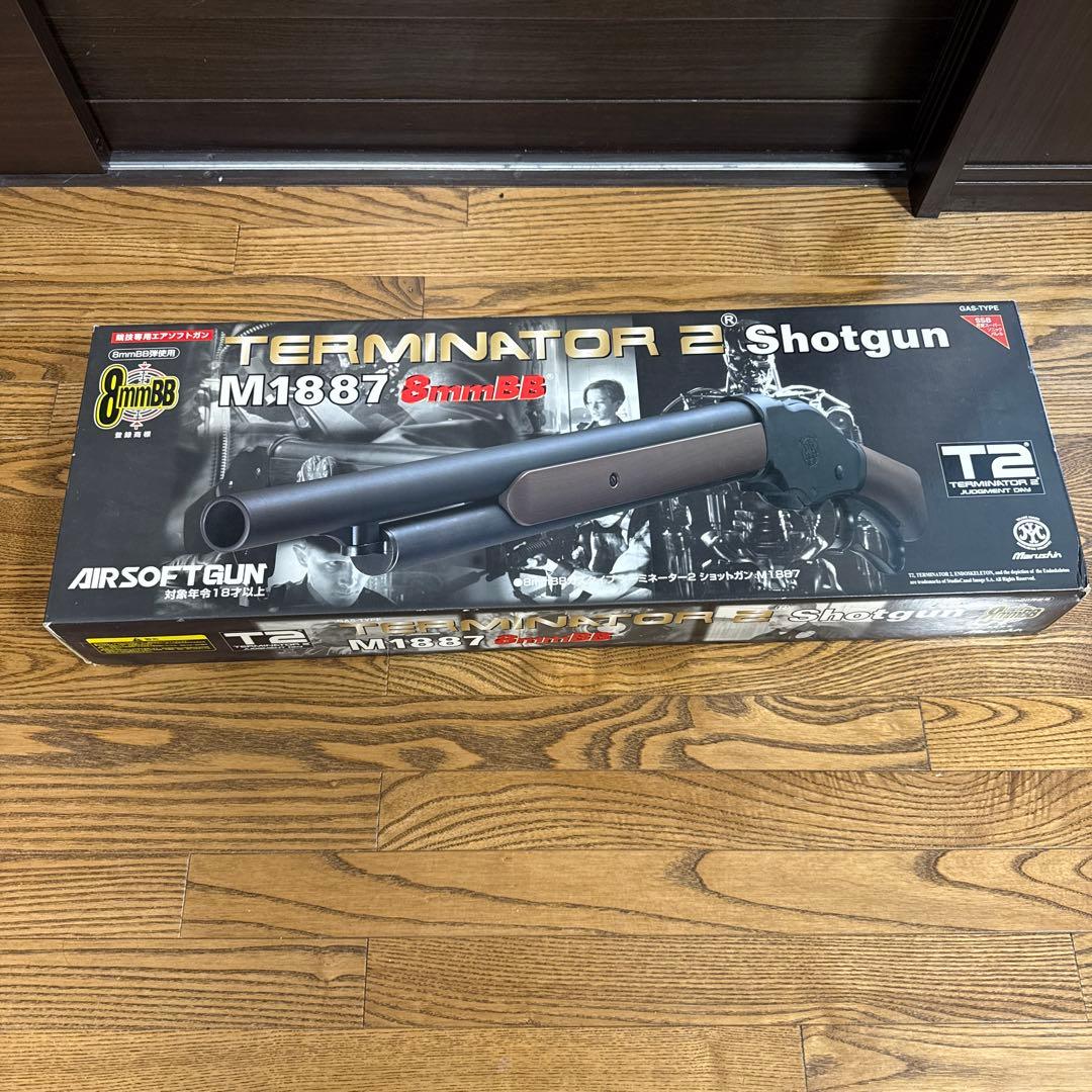 TERMINATOR ２shotgan Hot Toys Reveals Awesome TERMINATOR 2 T-800 Damaged Endoskeleton