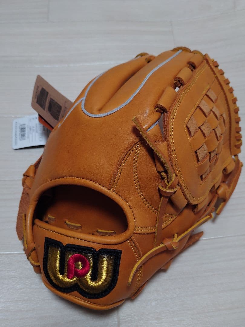 ワールドペガサス 桑田真澄モデル WGN5GDMK 新品同様 楽天市場】あす楽 ワールドペガサス 野球 軟式 グラブ 桑田真澄モデル