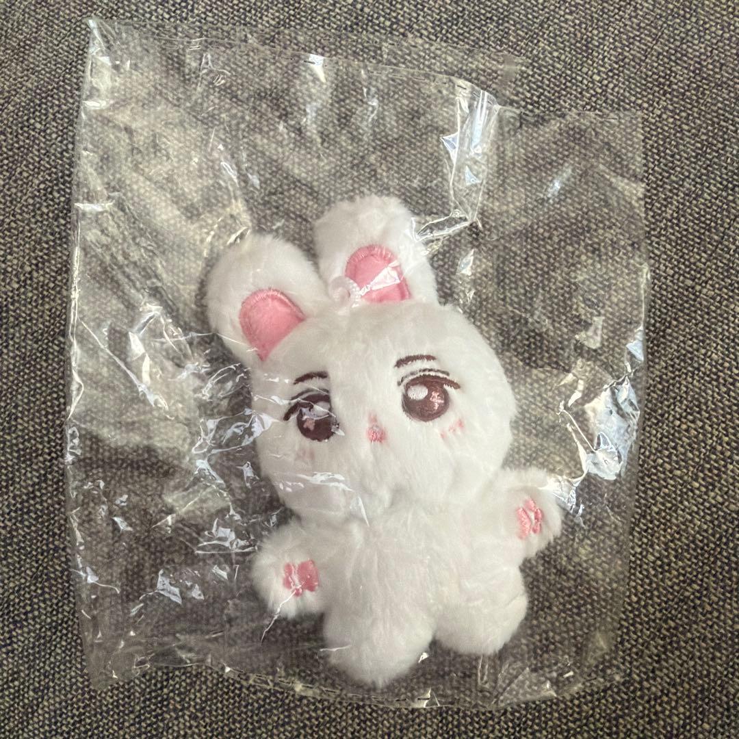 boys planet ALD1 サンウォン 10cm ぬいぐるみ - メルカリ