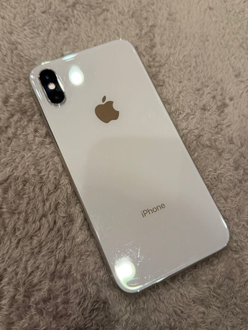 iPhone XS 64GB 動作確認済 Face ID不可 バッテリー72% iPhone XS｜価格比較・最新情報 - 価格.com