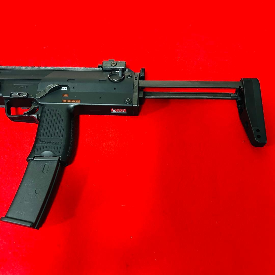 東京マルイ　MP7A1 スタンダード電動ガン