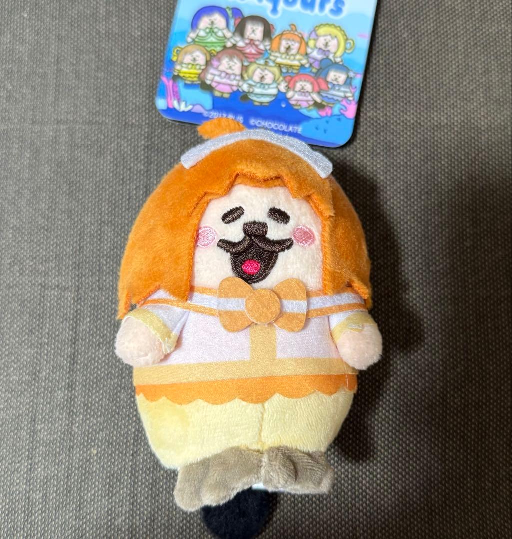 ラブライブサンシャイン Aqours ラッコズ 高海千歌 チカ