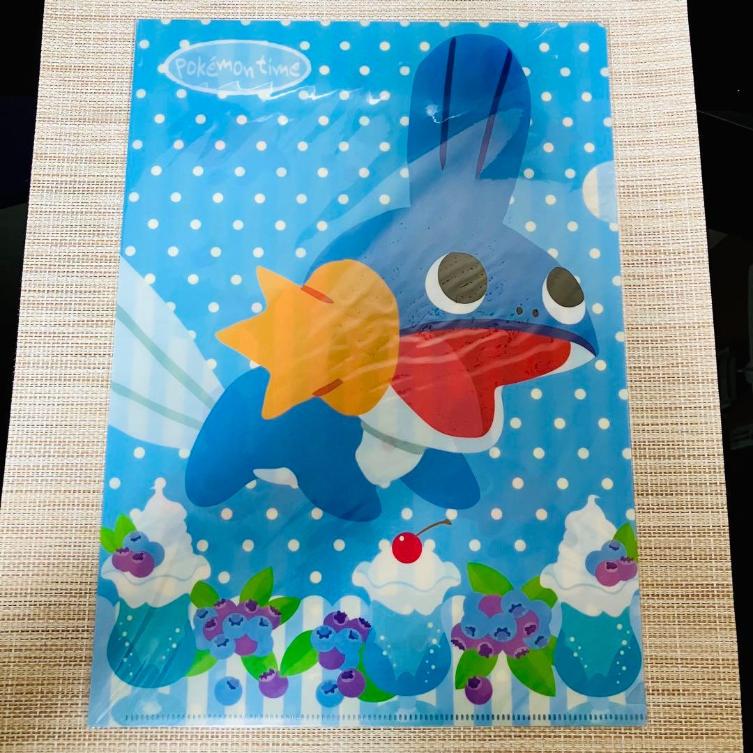 非売品ポケモン クリアファイルまとめ売り ポケモンセンター限定 一番くじ レトロ